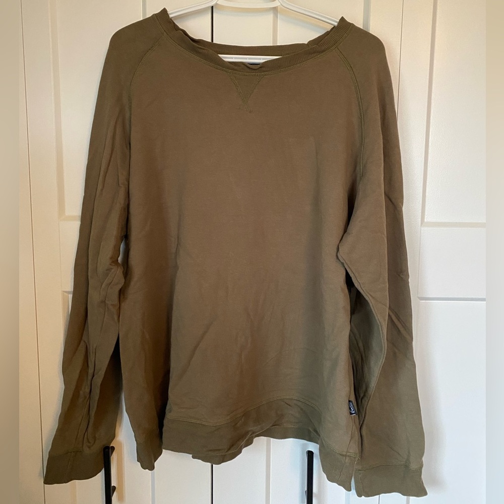Wooly Doodle Crewneck Sweater